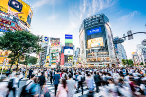 Read more about the article 「脱東京」はもう終了？コロナ前よりも東京の人口が増加している