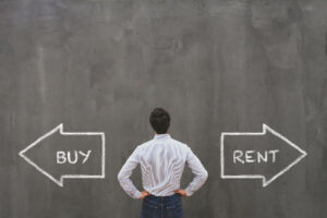 Read more about the article 「家を買えない時代」に持ち家と賃貸どちらを選ぶべきか