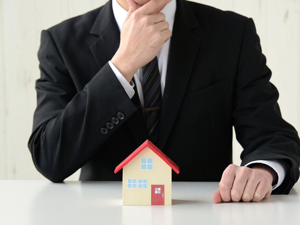 家を購入するとき「資産価値」って気にするべき？どういうメリットがあるの？